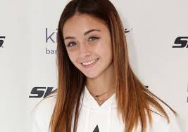 Ava Majury's Story is History Repeating Itself