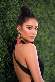 Life is a journey, not a destination. Shay Mitchell Launches New Travel Line