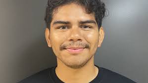 City of Perry names Marco Perla as recreation coordinator