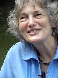 Alice Kessler-Harris — Center for the Study of Social Difference