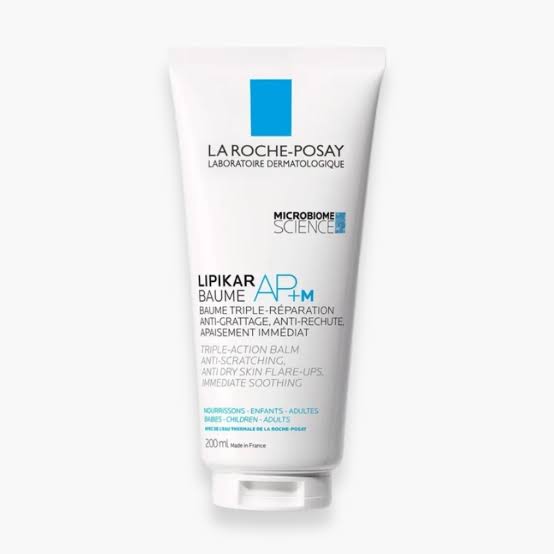 RP LIPIKAR BAUME AP+M 200ML