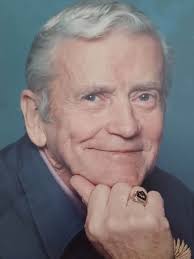 Obituary information for Cecil F. Mott