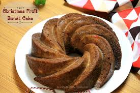 The series was called lord byron's 12 bundt cakes of christmas. Vegan Christmas Fruit Bundt Cake First Timer Cook