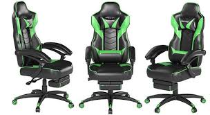 Elecwish Office Gaming Chair Brand Review Chairsfx Gaming Chair Office Gaming Chair Chair