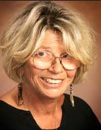 JoAnne White Obituary (1941