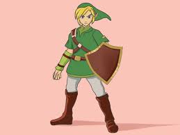To be honest, i feel like i just drew link in general lol. How To Draw Link With Pictures Wikihow