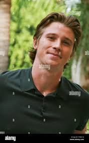 Garrett hi-res stock photography and images