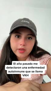 Michelle Acevedo En La U