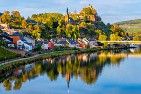 Was muss ich über das. Saarland Top 10 Infos Zu Orten Sehenswurdigkeiten Mehr