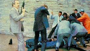 Hinckley jr., who tried to assassinate president ronald reagan in 1981, will be allowed to live permanently with his elderly mother in williamsburg, va., leaving the psychiatric hospital where he has been imprisoned for several decades, a federal judge ruled on wednesday. The Trial Of John W Hinckley Jr