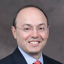 Distinguished Speaker Series: Jeffrey D. Horowitz, Head of Global Real  Estate, Gaming and Lodging for Bank of America Merrill Lynch