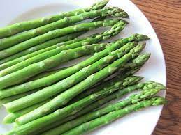 How To Cook Asparagus In The Microwave Recipe How To Cook Asparagus Easy Asparagus Recipes Asparagus Recipe