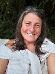 Rode as a kid in Illinois, now in Washington