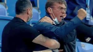 How to watch botosani cs universitatea craiova livestream. Conflict Violent La Partida Universitatea Craiova Fc Botosani Jucatorii Si Oficialii Celor Doua Echipe S Au Luat La Bataie Foto Mobile
