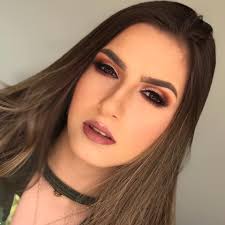 Monique Gaião Makeup