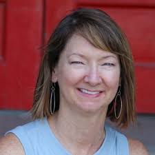 Cynthia Calvert-Copeland