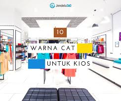 Maybe you would like to learn more about one of these? 10 Warna Cat Kios Yang Menarik Cocok Untuk Bisnis Anda