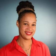 Erika Gist's Instagram, Twitter & Facebook