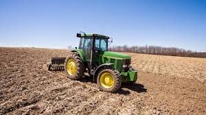 Waterways Explained On This Episode Of How Farms Work Farmlife Agproud Farm Life Waterway Family Farm