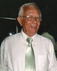 George Weldon "G.W." Eades Obituary 2022