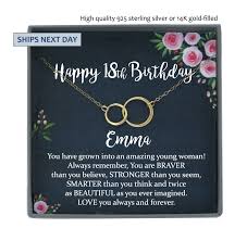 Check spelling or type a new query. 18th Birthday Gifts For Girls Gift For 18 Year Old Girl Gift Etsy