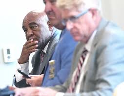 North Carolina Sheriffs Carry Clout When Defending Officers at Risk of  Losing Their Badges