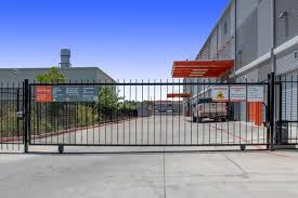 San Antonio, TX, Self-Storage Units Near 1426 N Panam Expy