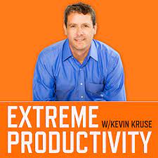 Combining personal storytelling with insightful analysis, this podcast takes you behind the headlines for a deeper understanding of the news, every weekday. Extreme Productivity With Kevin Kruse Podcast Kevin Kruse Listen Notes