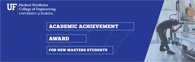 Academic Achievement Award Graduate Student Affairs