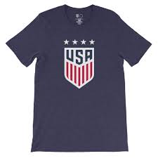 Get great results with our ai algorithms create impressive logos with this online logo maker for free. Julie Foudy 1999 Uswnt 4 Star T Shirt Icon Sports Group