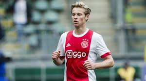 Guus til is a center attacking midfielder from holland playing for spartak moskva in the rest of world. 10 Young Dutch Stars Who Can Rescue Netherlands From International Exile Goal Com