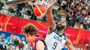 Maybe you would like to learn more about one of these? Usa Vs Japan Full Game Highlights Fiba World Cup 2019 Youtube