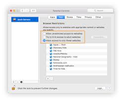 The router that you are using for your windows 10 pc is the actual access point to all the web connections. How To Set Parental Controls On All Your Devices Panda Security
