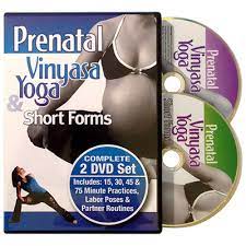 Check spelling or type a new query. Prenatal Yoga Dvd For Pregnancy Exercise At Home