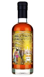 We take great care to ensure that what we make is an honest product. Whisky Collecting Meet The Millennial Dram Busters Financial Times