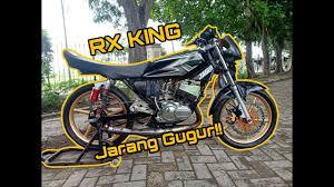 Laweyan, surakarta kota 6 hari yang lalu. Rx King Jagur Harian Ala Road Race Review Youtube