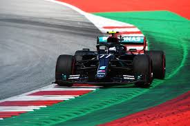 Previa del gp de austria f1 2020. Analysis 2020 Austrian Grand Prix Assessing The Field The Checkered Flag