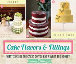 Read reviews, view photos, see special offers, and contact normandy farm hotel & conference center directly on the knot. Yummy Wedding Cake Flavors And Fillings Tasteful Tips For You Creative And Fun Wedding Ideas Made Simple