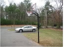 Lifetime 71799 In Ground Basketball System Basketball Hoop Reviews