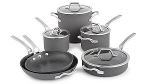 39 Best Cookware Sets To Buy In 2019 Cookware Set Calphalon Cookware Nonstick Cookware