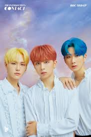 Contact] cd 1 pc (jewel case ver.) * can be terminated early if the quantity is exhausted. Idol Multifan On Twitter Bdc Has Released The 1st Set Of Concept Photos For Their Upcoming 3rd Mini Album The Intersection Contact Which Is Scheduled To Be Released On June 30th Kimsihun Sihun Hongseongjun