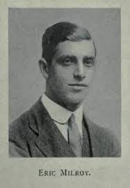 Eric Kinloch's Instagram, Twitter & Facebook