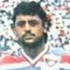 Profile Marco Charún, : Info, news, matches and statistics