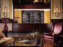 Travel Inspiration Hotel Union Union Station Nashville Hotels Downtown