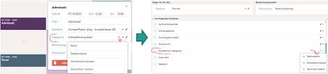 Neue Features Bugfixes Fur 1 2 12 Cenplex Praxissoftware Passend dazu können sie unterhalb unsere kostenlose. cenplex
