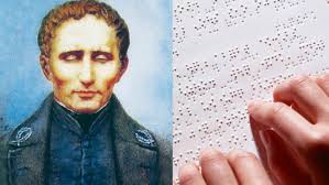 Шрифт Брайля: когда появился, интересные факты - ВФокусе Mail
