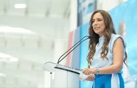 Llegan 17 nuevas empresas, Guanajuato supera los 6,400 millones de dólares: Libia