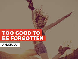 ℗ 1986 island records, a division of universal music operations limited. Prime Video Too Good To Be Forgotten Al Estilo De Amazulu