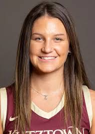 2022-2023 Women's Basketball Roster