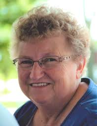 Obituary information for Barbara Baumgartner